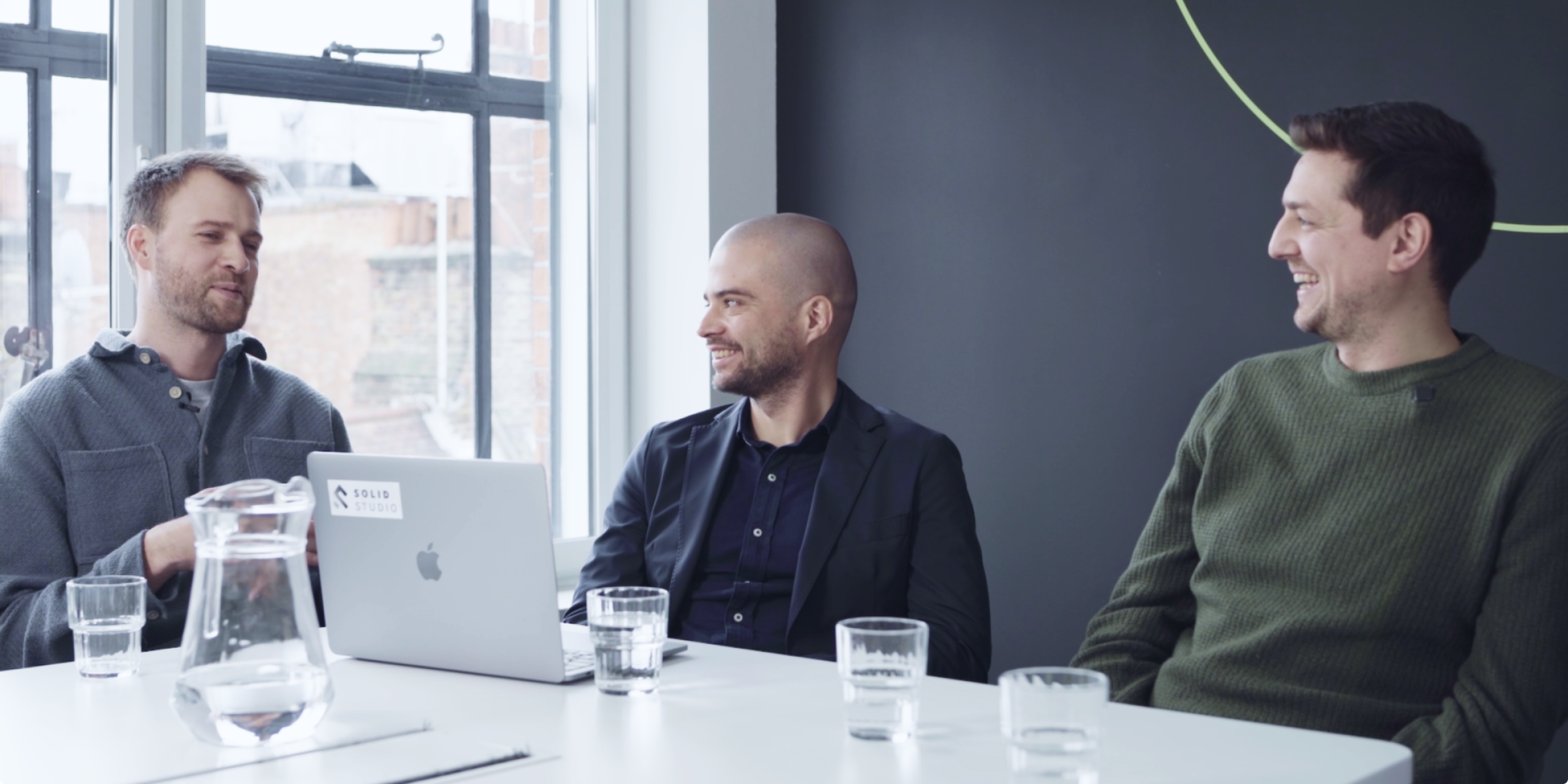 Stacje ładowania Connected Kerb